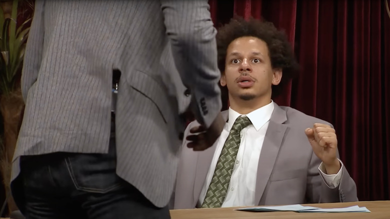 Still from The Eric Andre Show