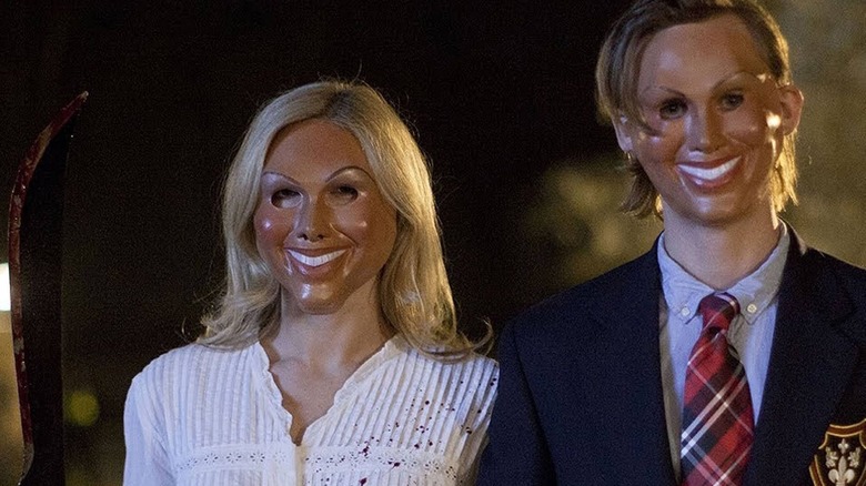 The Purge 2013