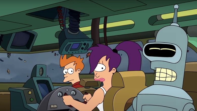 Futurama