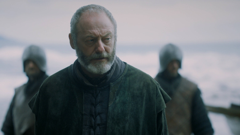 Game of Thrones, Ser Davos