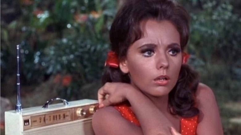 Dawn Wells, Ilha de Gilligan