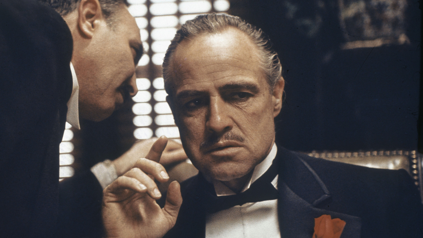 The Chronological 'The Godfather Epic' Is Now Streaming On HBO (And You