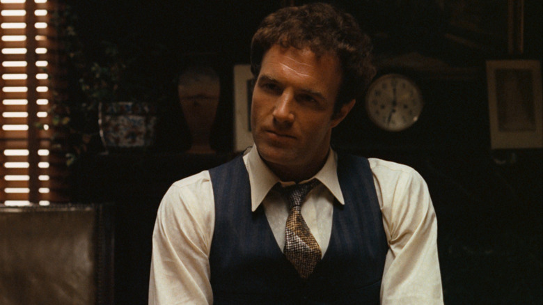 The Godfather James Caan