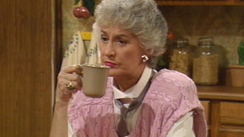 Bea Arthur, The Golden Girls