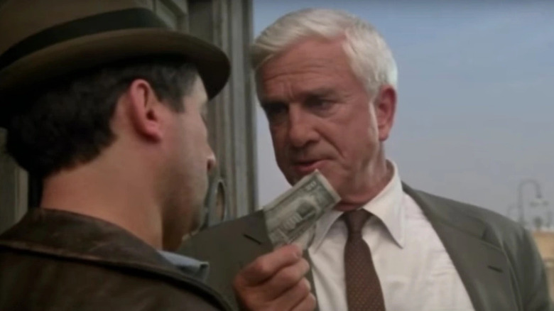 Still from The Naked Gun