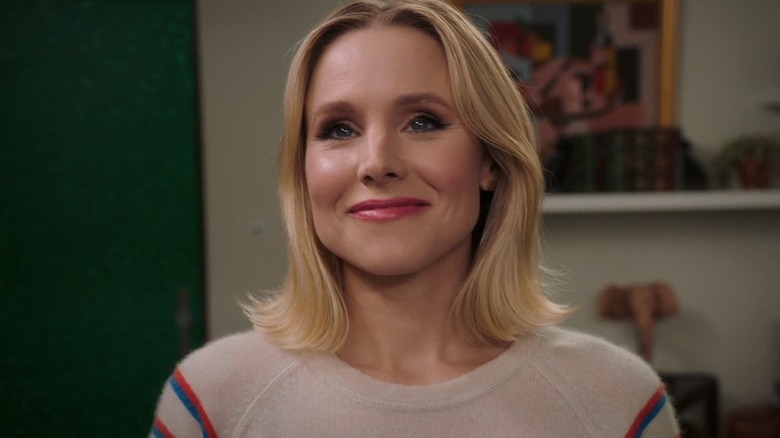 Kristen Bell in The Good Place