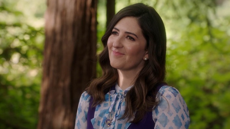 D'Arcy Carden in The Good Place