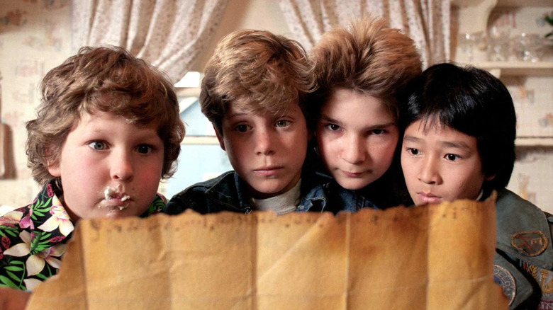 The Goonies