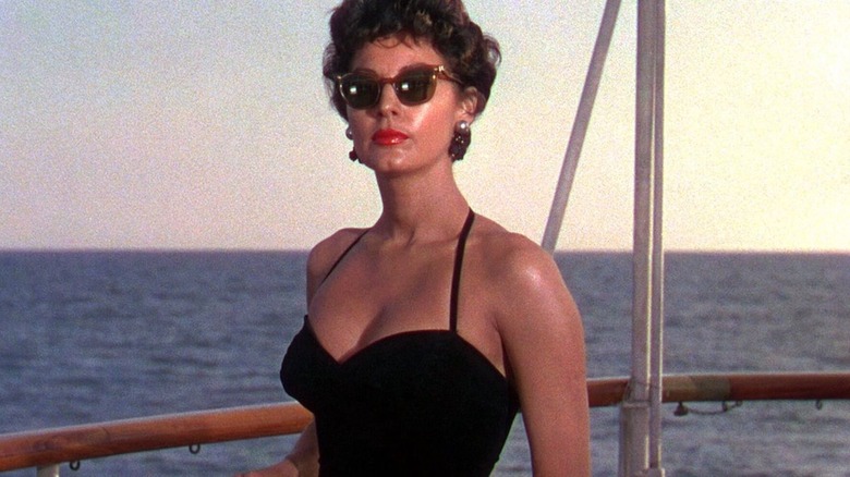 The Barefoot Contessa Ava Gardner