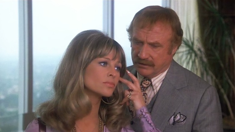 Shampoo Jack Warden Julie Christie