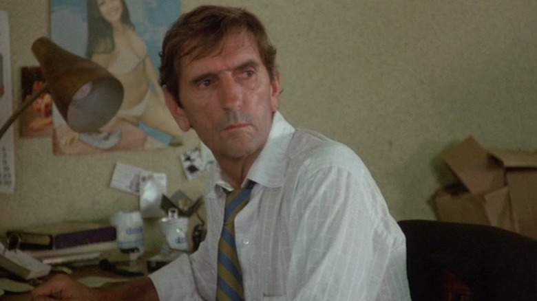 Repo Man Harry Dean Stanton