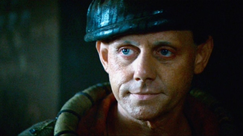 Blade Runner William Sanderson