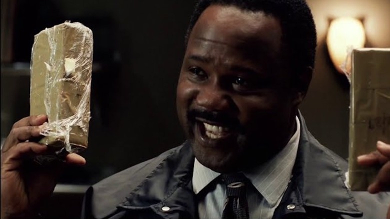 25th Hour Isiah Whitlock Jr.