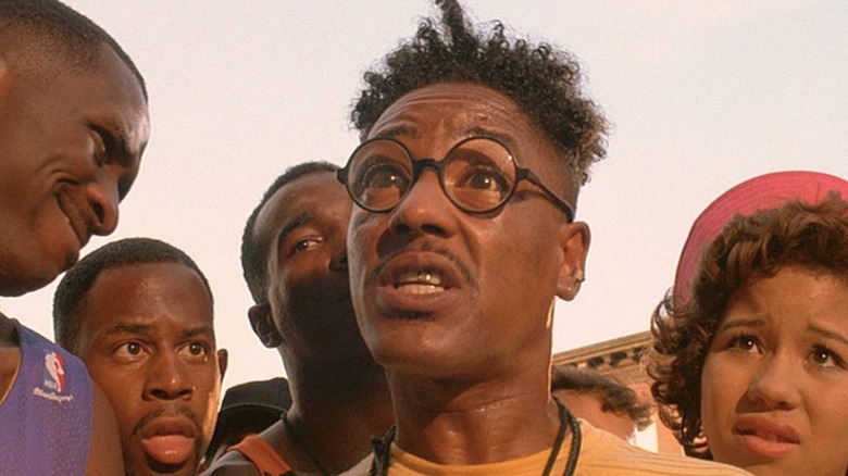 Giancarlo Esposito, Do the Right Thing