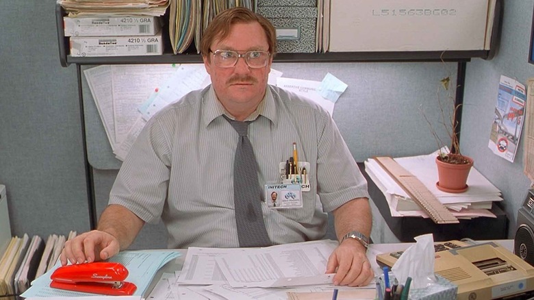 Office Space Stephen Root