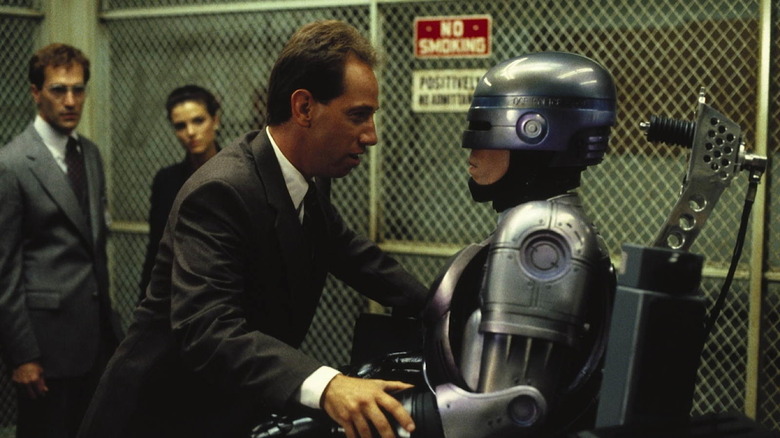 Robocop