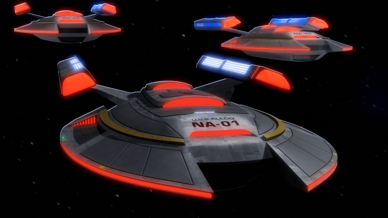 Star Trek: Lower Decks