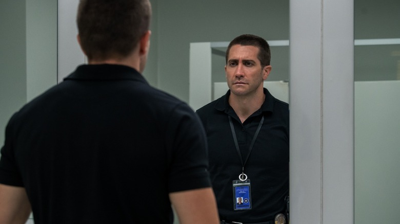 Jake Gyllenhaal The Guilty