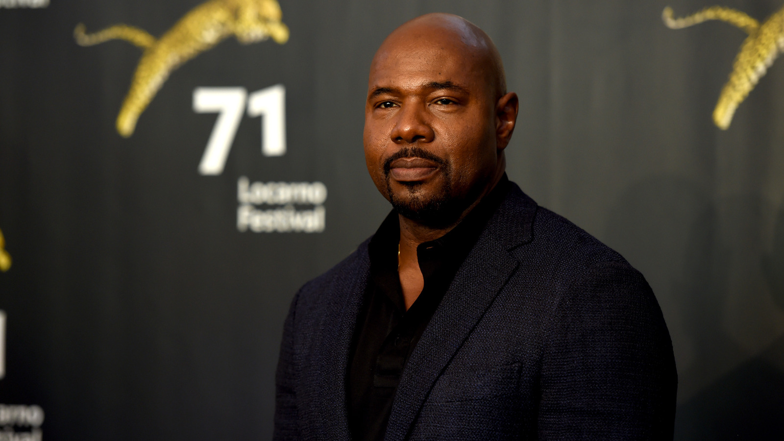 The Guilty Filmmaker Antoine Fuqua Directed The Movie From A Van After ...