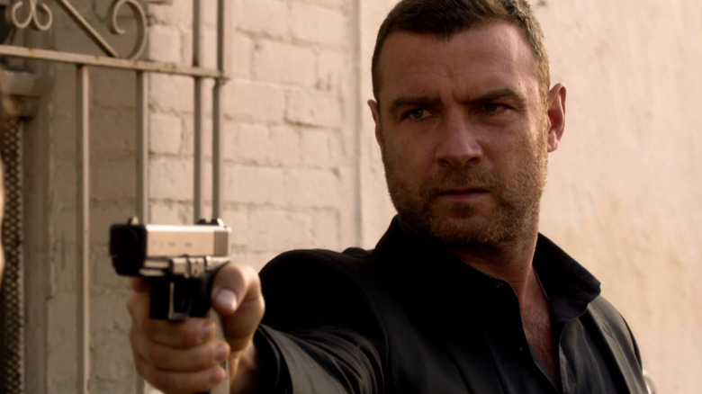 Ray Donovan