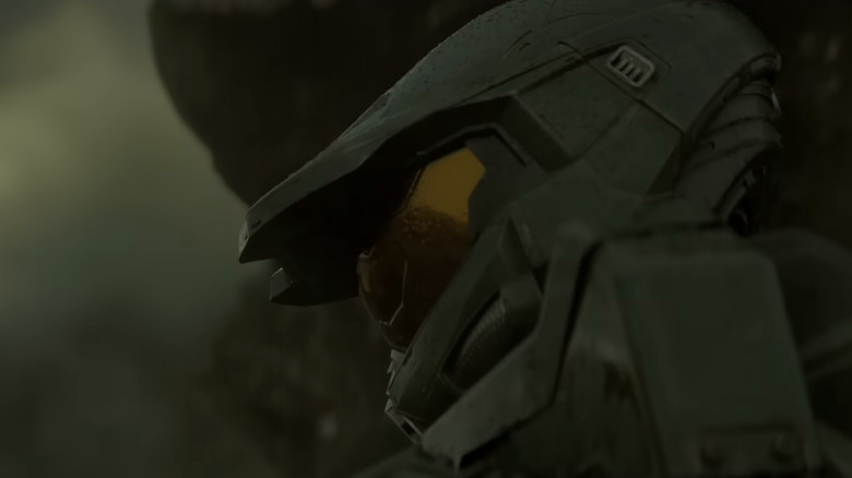 Halo season 2 first look photo 