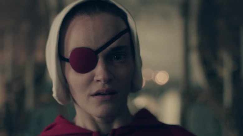 Madeline Brewer, The Handmaid's Tale