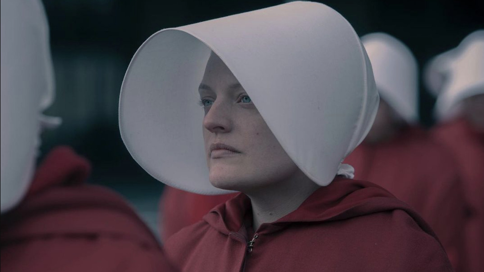 The Handmaid's Tale will return for its sixth and final season.