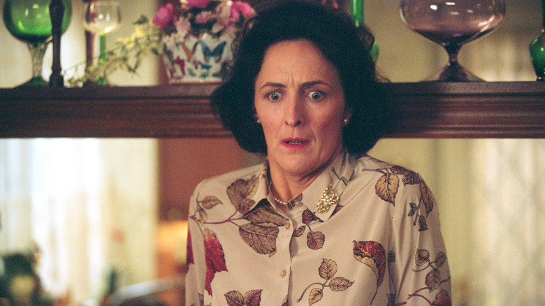 Fiona Shaw