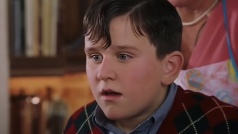 Harry Melling