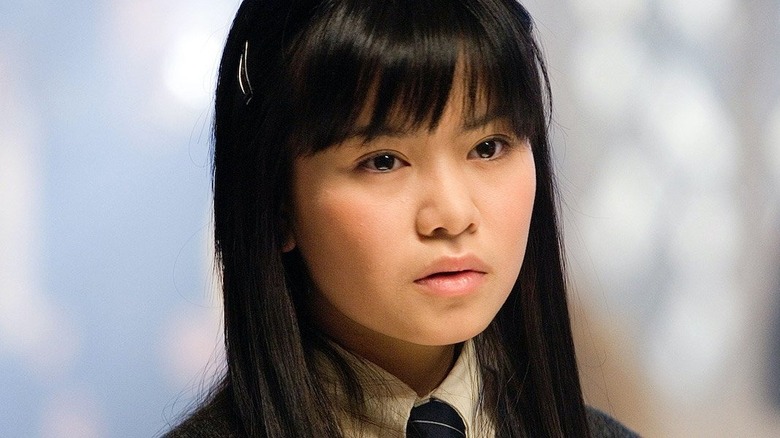 Katie Leung