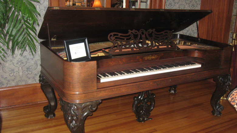 Stanley Hotel Interior