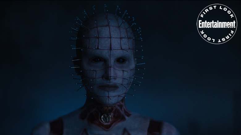 Hellraiser