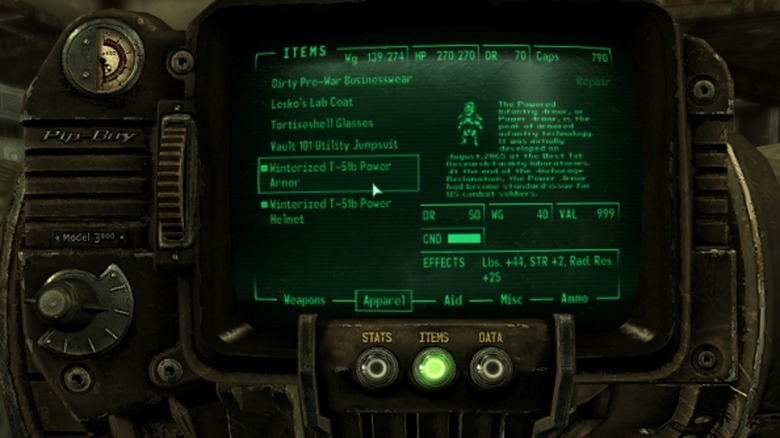 Fallout 3