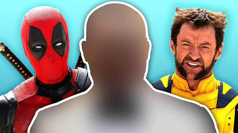 Deadpool e Wolverine