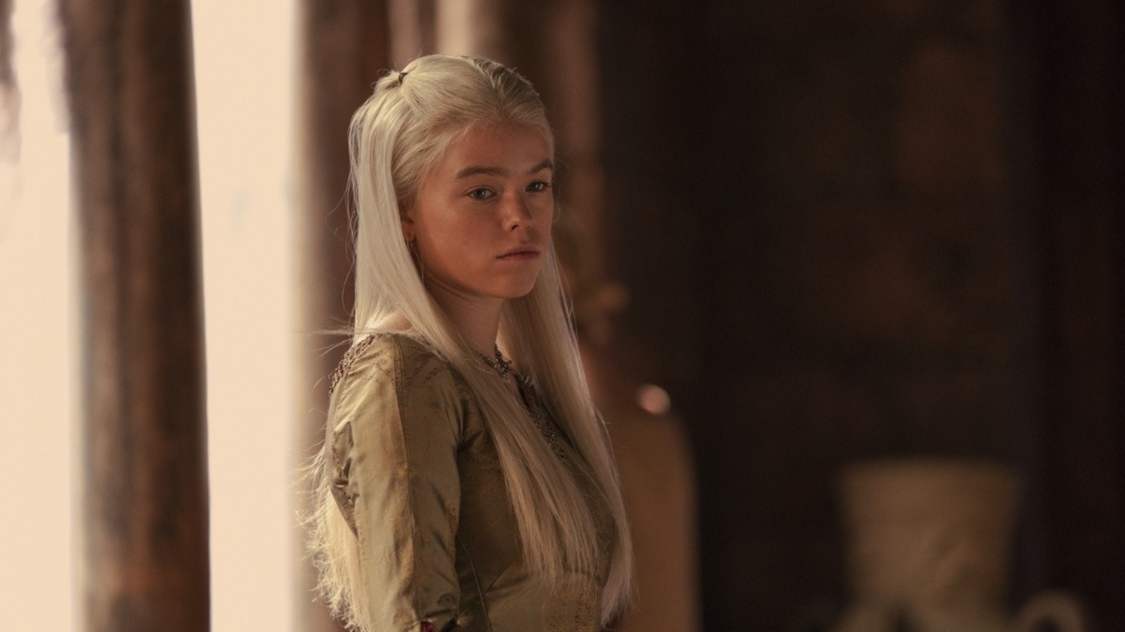 House of the Dragon: Who's in the cast of the Game of Thrones