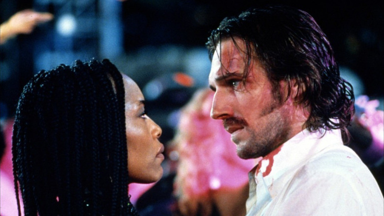 Strange Days Angela Bassett Ralph Fiennes