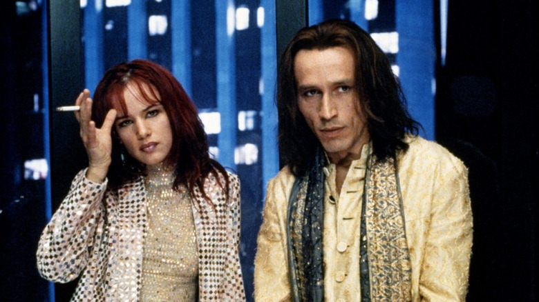 Strange Days Juliette Lewis Michael Wincott