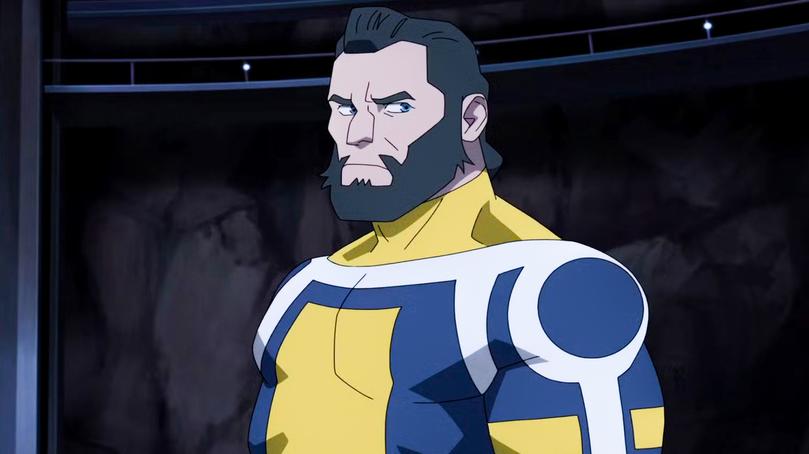 The Immortal From Invincible Is Based On A Key DC Comics Character