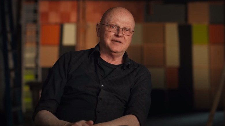 Dennis Muren in Light and Magic