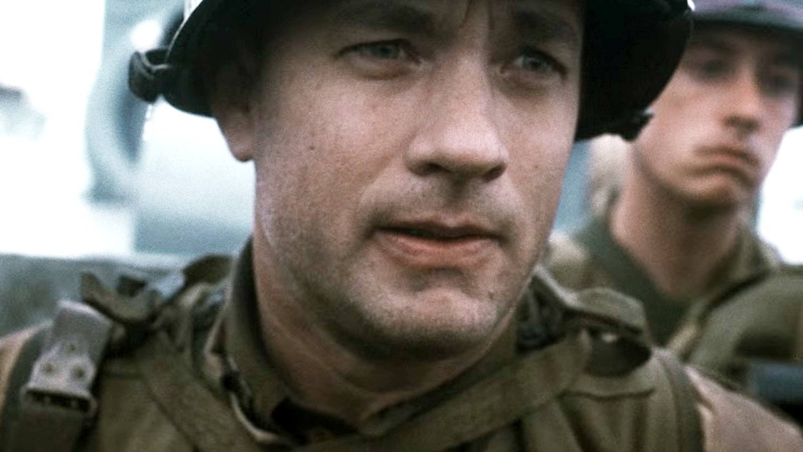 The Impressive Story Of How Saving Private Ryan S D Day Sequence Was Shot