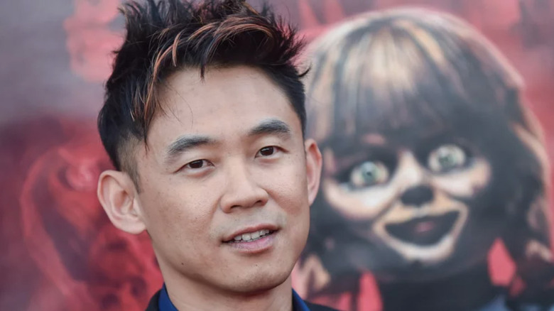 James Wan 