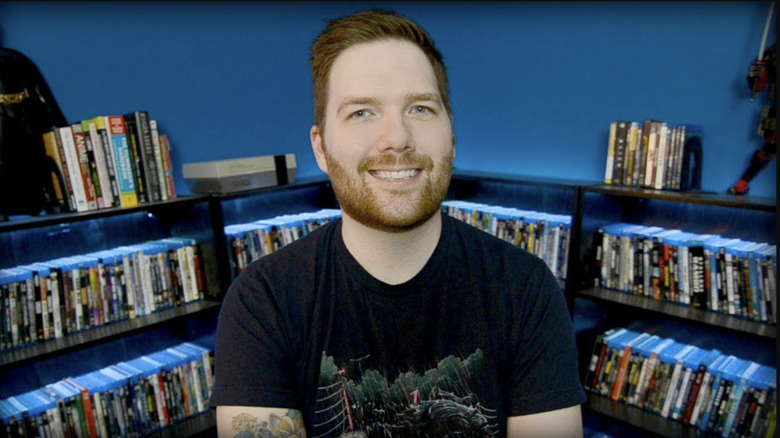 Chris Stuckmann