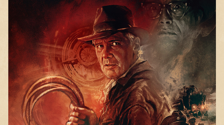 Indiana Jones and the Dial of Destiny