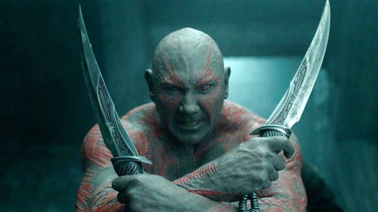 The Insane Transformation Of Dave Bautista Into Beast Rabban In Dune