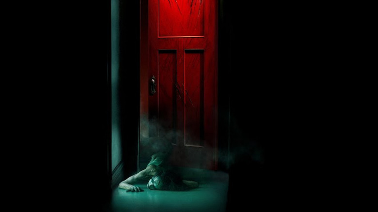 Insidious the Red Door