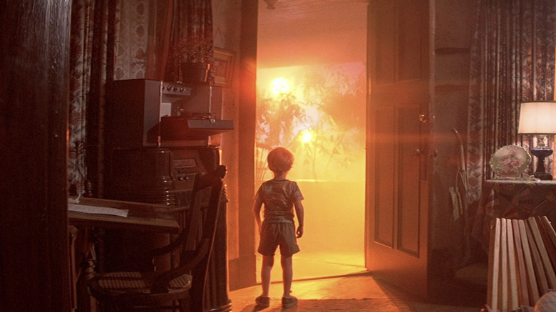 Cary Guffey close encounters of the third kind 