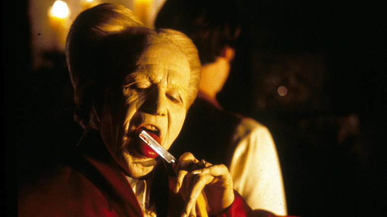 Gary Oldman in Bram Stoker's Dracula