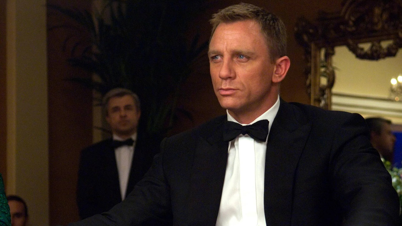 The James Bond Novel That Most Influenced Daniel Craig's 007