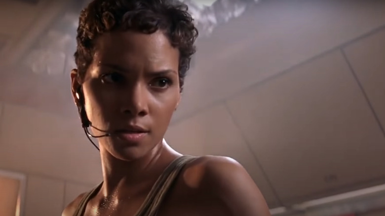 Halle Berry Die Another Day