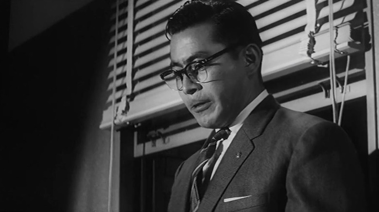 Toshiro Mifune O Mau Dorme Bem